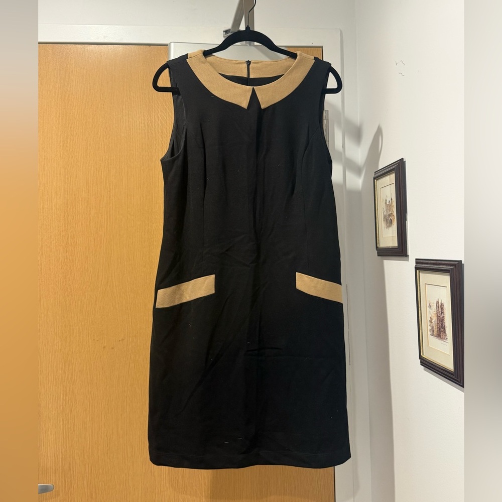 NWOT Bailey44 Collared Mini Dress